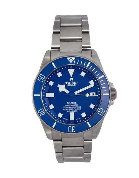 Tudor Pelagos M25600TB-0001